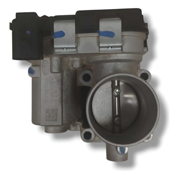 Corpo De Borboleta Tbi Fiat Strada 1.3 2020 A 2025