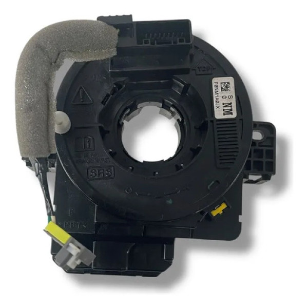 Cinta Airbag Honda Civic 2.0 Flex 2021 Preto