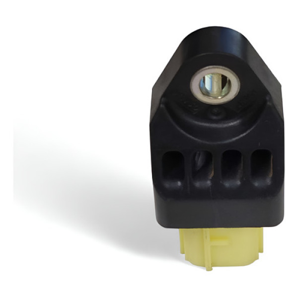 Sensor Impacto Colisão H8 Corolla 2015 A 2019 Preto