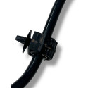 Mangueira Tubo Servo Freio Chevrolet Onix 2020 A 2025