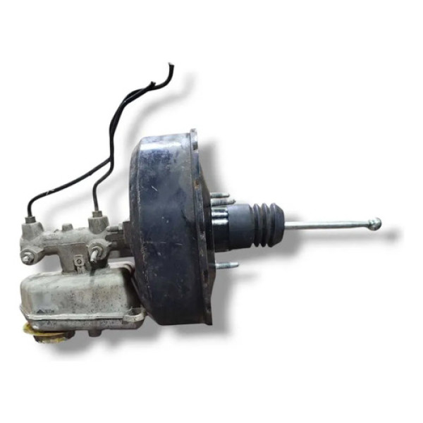 Hidrovácuo Servo Freio Vw Cross Fox 1.6 2012 0204221082