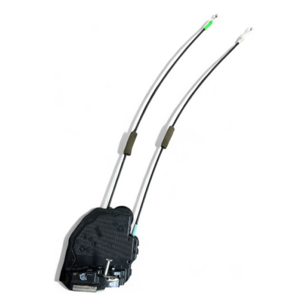 Fechadura Porta Traseira Direita Toyota Corolla 2009 A 2014