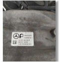 Coletor Admissão Completo Mercedes Benz C280 V6 2008
