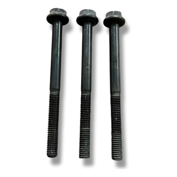 Parafuso Compressor De Ar Duster 2024 1.3 Turbo Tce Preto