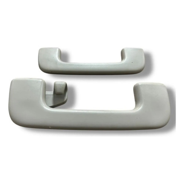 Alça De Teto Pqp Esquerdo Toyota Yaris 2023 Branco