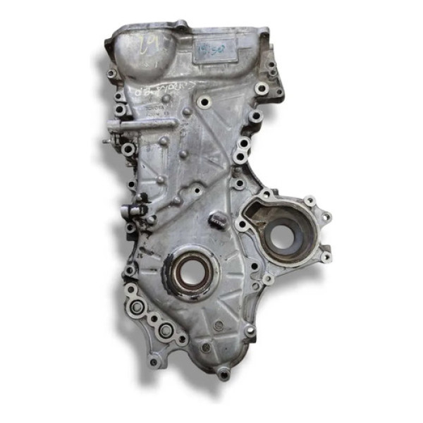 Tampa Lateral Motor Toyota Corolla 2.0 2009 A 2019
