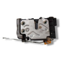 Fechadura Porta Dianteira Esquerda Chevrolet Onix Lt 2018