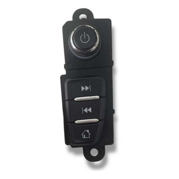 Botão Comando My Link Multimídia Chevrolet Spin 2020