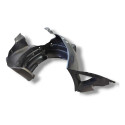 Para Barro Esquerdo Chevrolet Onix Hatch 2020