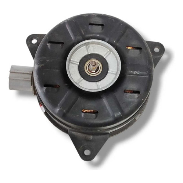 Motor Ventoinha Toyota Etios 2013 12v