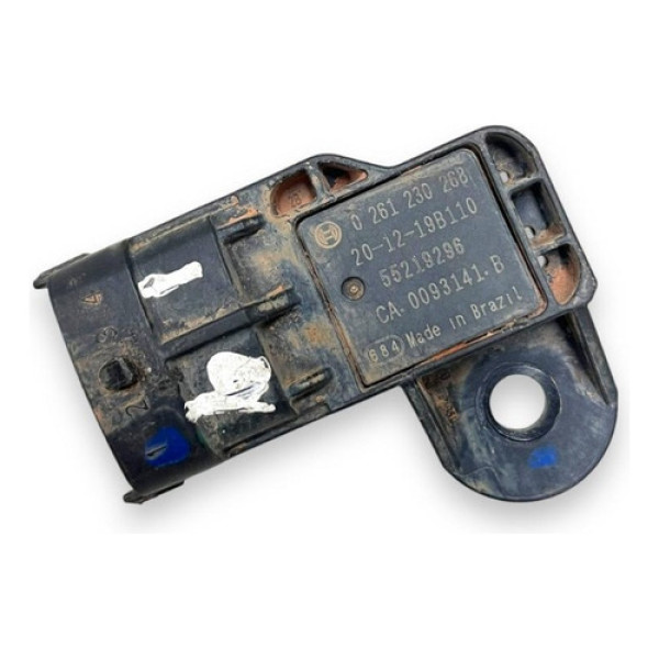 Sensor Map Maf Fiat Punto Doblo Toro Bravo  2015