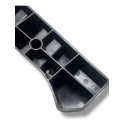 Limitador Vidro Direito Dianteiro Chevrolet Onix 2013 A 2021