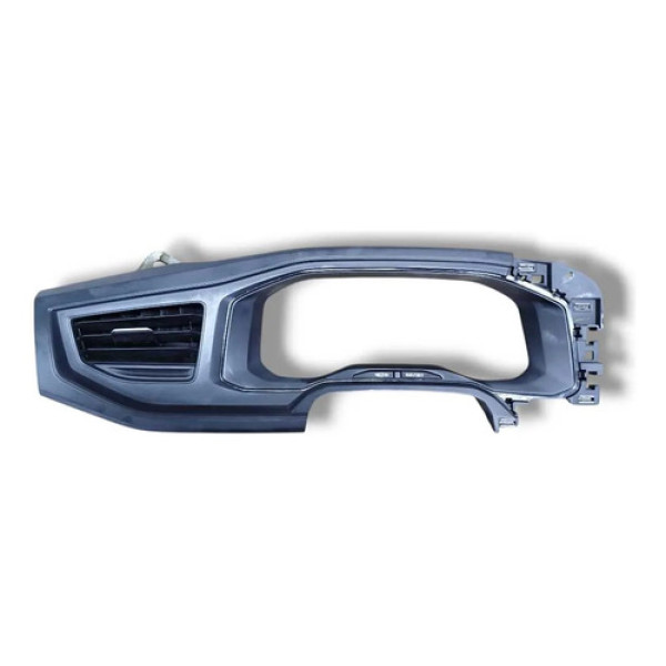 Moldura Painel Instrumento Difusor De Ar Vw Polo 2023