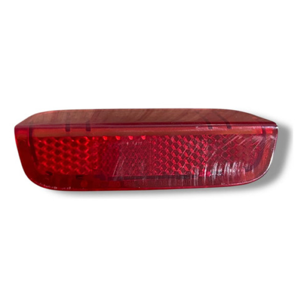 Lente Luz Cortesia Volkswagen Jetta 2014 Vermelho