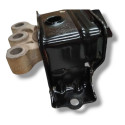 Coxim Motor Direito Chevrolet Onix 2013 A 2019