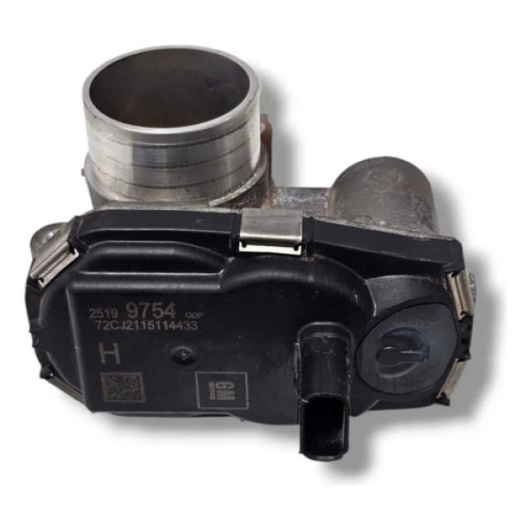 Corpo Borboleta Tbi Gm Onix 1.0 Aspirado 2022
