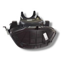 Moldura Painel De Instrumento Chevrolet Onix Gm 2020 A 2025 Preto