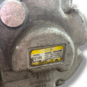 Compressor De Ar Chevrolet Onix 2022