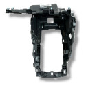 Acabamento Console Porta Objetos Honda Hr-v 2024
