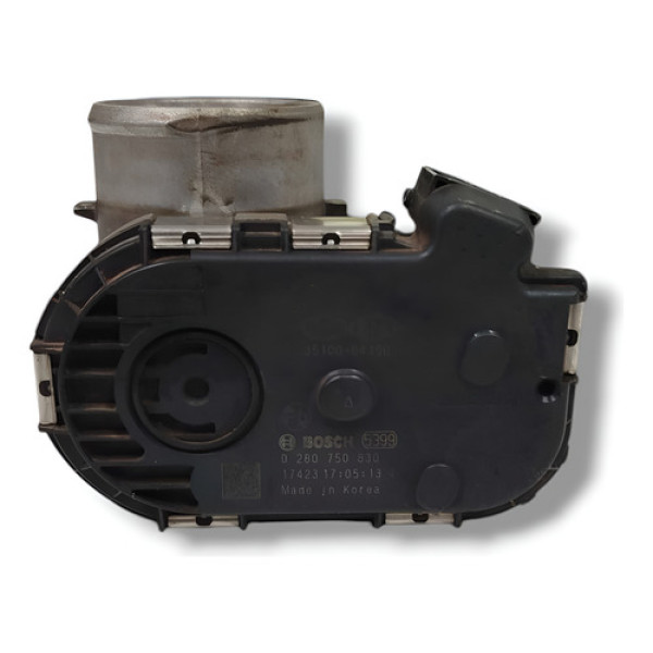 Corpo Borboleta Hyundai Hb20 2020 A 2025