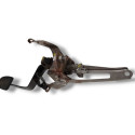   Pedal Freio Auto Toyota Etios 1.3 16v  2017 A 2020