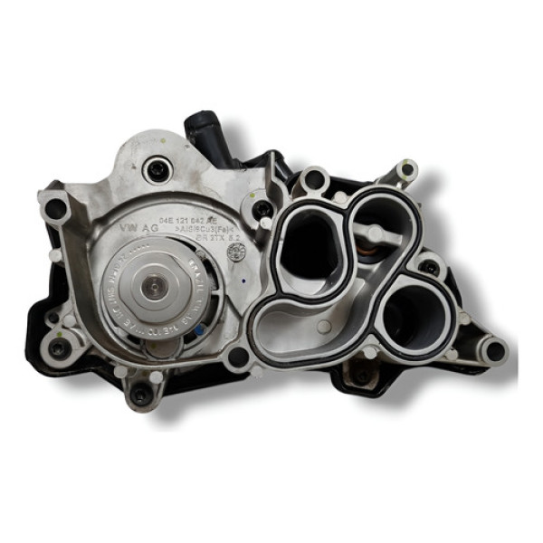Bomba Dagua Motor Vw Polo 2025 