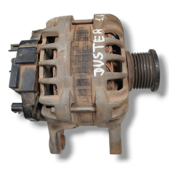 Alternador Renault Duster 125a 14v 2016 A 2019