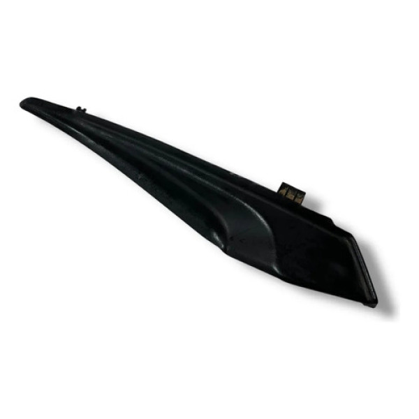 Moldura Acabamento Churrasqueira Esquerdo Toyota Corolla 201 Preto