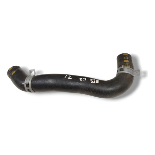 Mangueira Hyundai Hb20 2021 Preto