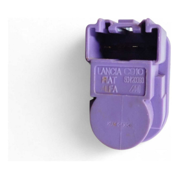 Interruptor Pedal Freio Jeep Renegade 2.8 2018