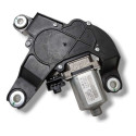 Motor Limpador Traseiro Gm Onix Hatch  1.0 Aspirado 2021