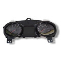 Painel De Instrumento Gm Chevrolet Onix 2020 A 2025 Preto