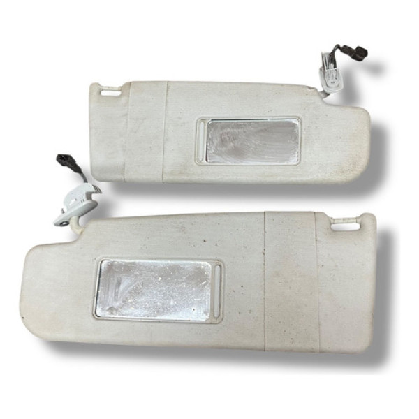 Par Quebra Sol Volkswagen Gol Saveiro 2008 A 2012