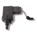 Interruptor Embreagem Chevrolet Onix 2013 A 2019 Preto