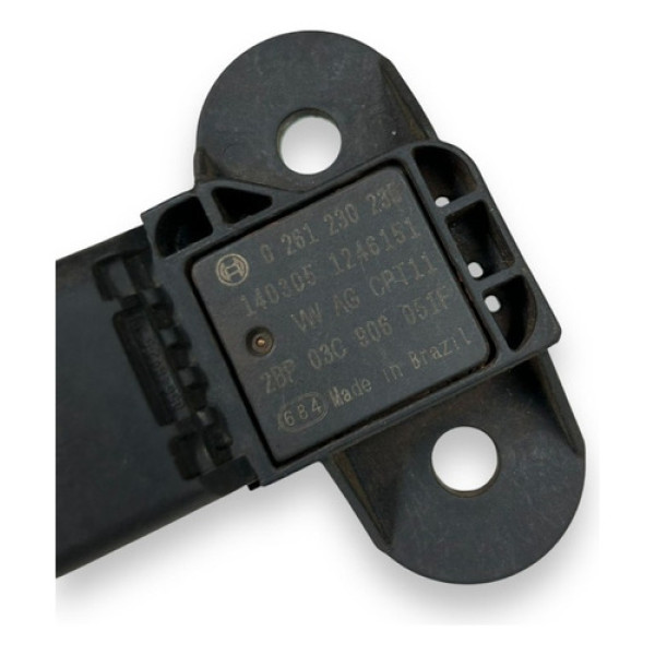 Sensor Map Volkswagen Golf Jetta Fox Gol G5 G6 G7 