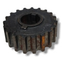 Engrenagem Virabrequim Gm Onix 