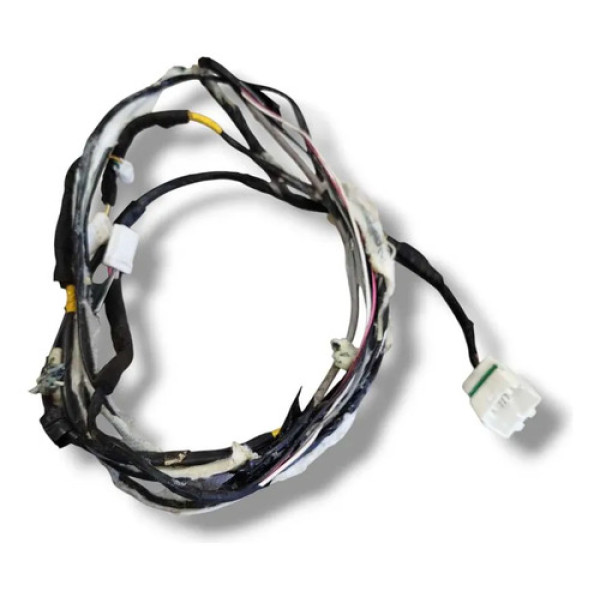Chicote De Teto Hyundai Hb20 2025