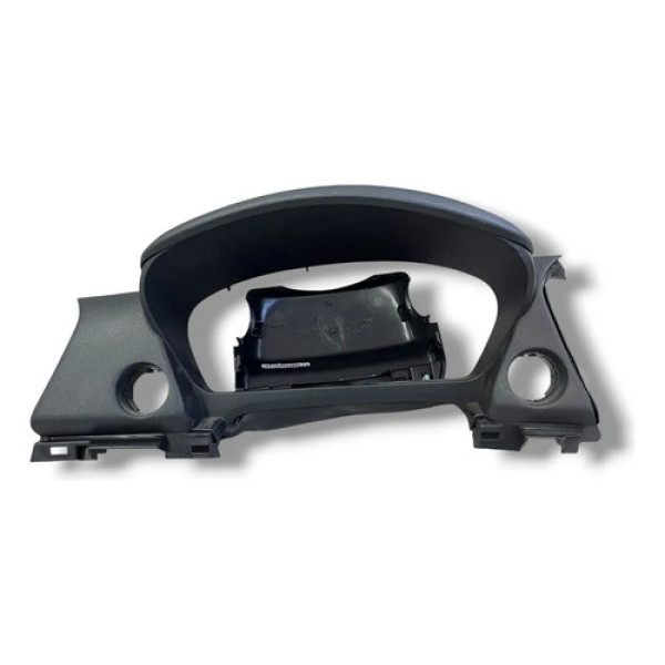 Moldura Painel Instrumento Honda City 2025 Preto