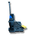 Fechadura Porta Dianteira Esquerda Gm Spin 2013 A 2020