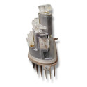  Reator Farol Xenon Direito Bmw 318i X1 2009 A 2020
