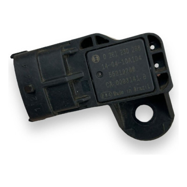 Sensor Map 1.0 1.4 Fiat Mobi Palio Uno 2010 A 2016 026123026