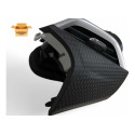 Difusor De Ar Esquerdo Chevrolet Onix 2020 A 2025