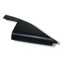 Acabamento Interno Retrovisor Direito Nissan Kicks 2023 Preto