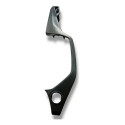 Moldura Painel Difusor De Ar Start Stop Chevrolet Onix 2022