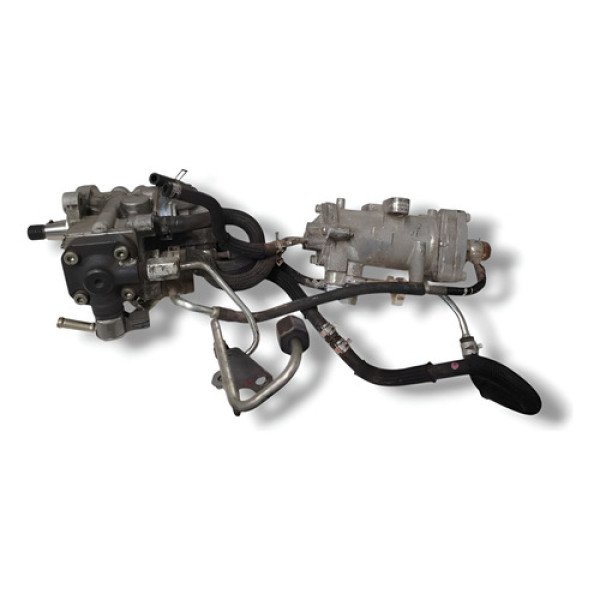 Bomba De Alta Toyota  Hilux 2.8 Diesel 2016 A 2022