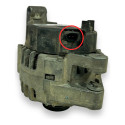 Alternador Chevrolet Agile Montana Spin Com Avaria