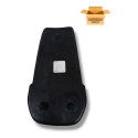 Acabamento Borracha Console Fiat/strada Volcano Cd 1.3 2024