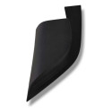 Acabamento Interno Retrovisor Direito Chevrolet Onix 2019 Preto