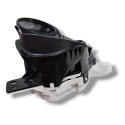 Painel De Instrumento Gm Chevrolet Onix 2020 A 2025 Preto
