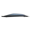 Acabamento  Painel Lateral Direito Honda City 2025 Preto